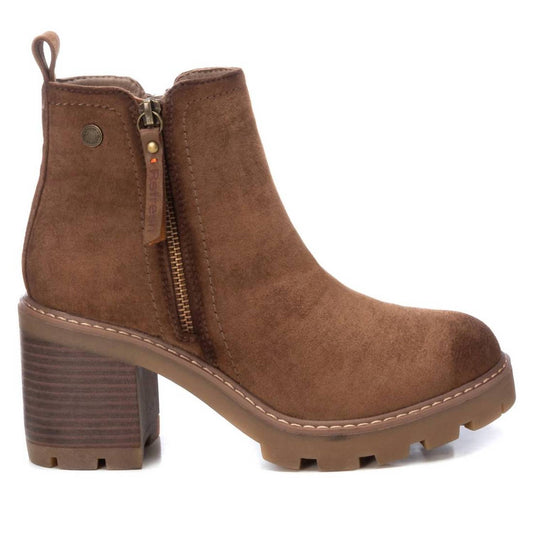 Xti - Women's Ankle Booties