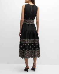 Vanessabruno - Alais Dress