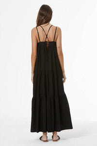 Young Fabulous & Broke - Patio Poplin Dress