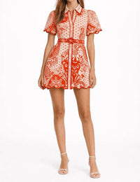 Anna Cate - Poppy Dress