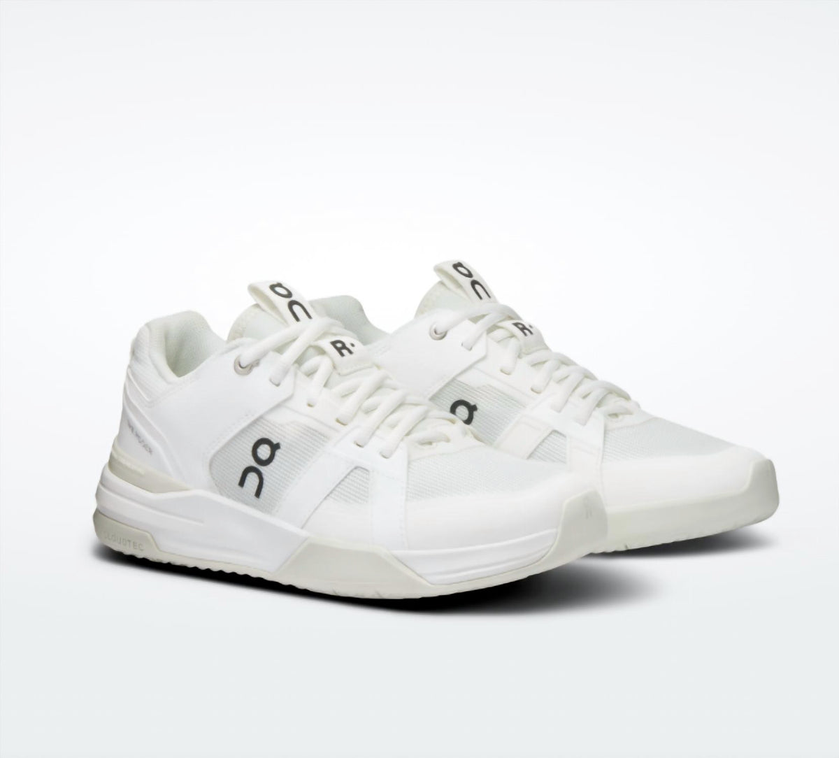 On - Women's Roger Clubhouse Pro Running Shoes