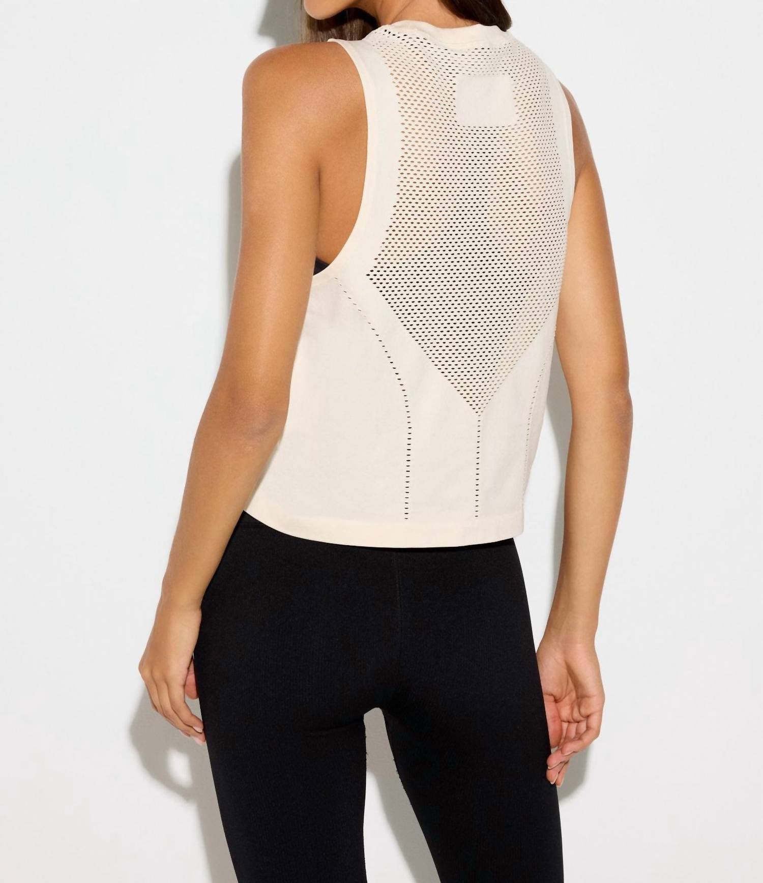 Spiritual Gangster - Toni Muscle Tank Top