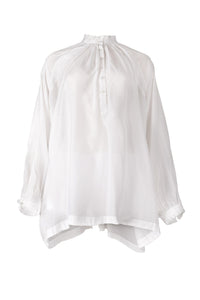 Guadalupe Design - Tatiana Button Down Shirt