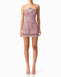 Elliatt - Bianca Mini Skirt