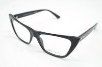 Jimmy Choo - Women's Square Eyeglasses Frame