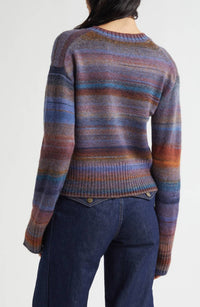 Veronica Beard - Diora Pullover Sweater