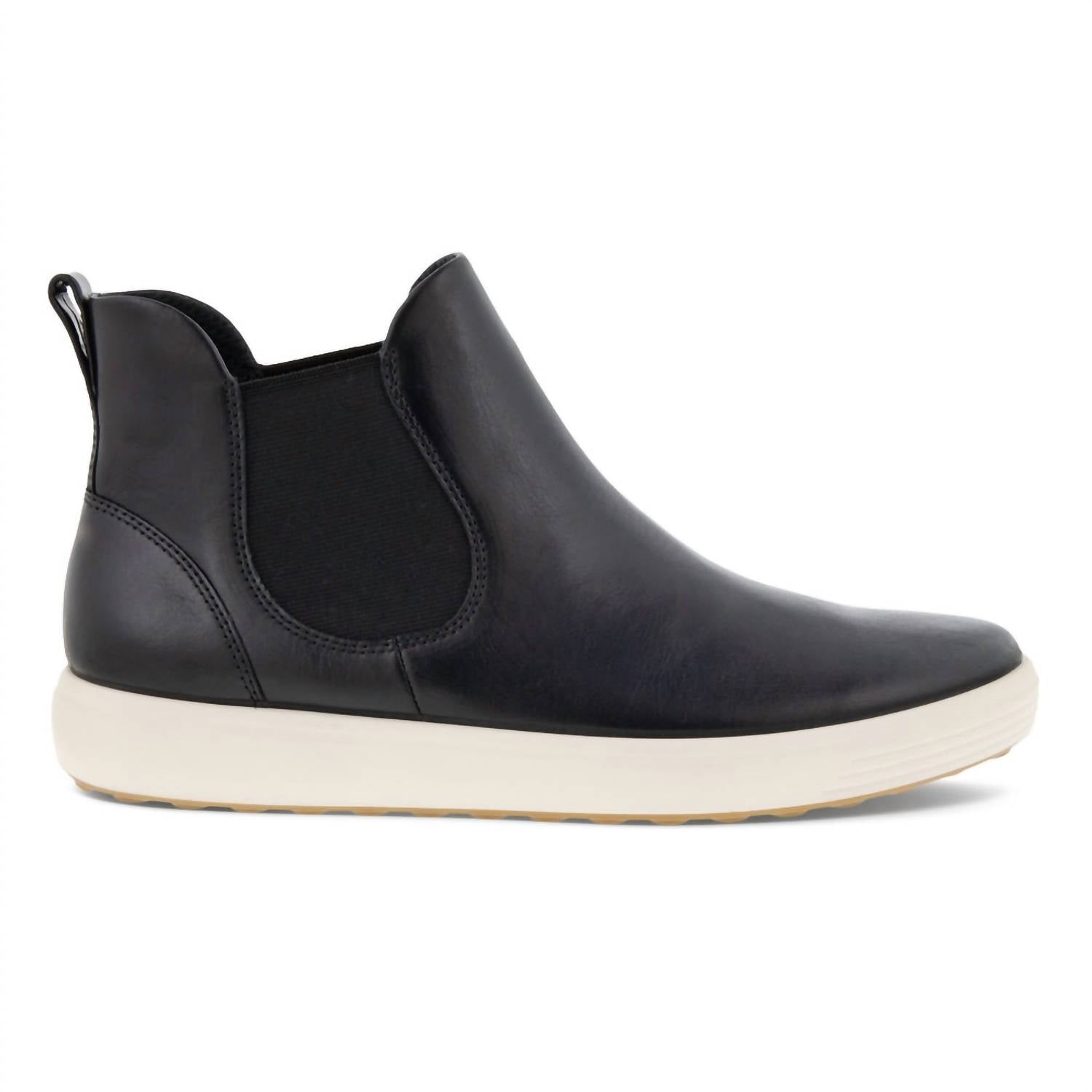 Ecco - Women's Soft 7 Chelsea Bootie