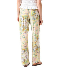 Sanctuary - Never Alone Self Belted Pant