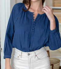 Emerson Fry - Lucy Heirloom Blouse
