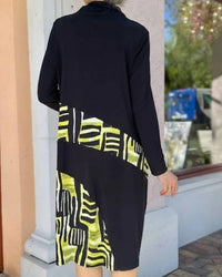 Chalet Et Ceci - Myrtle Midi Dress