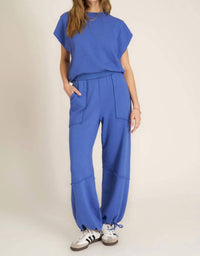 Project Social T - Mystic Parachute Jogger Pants