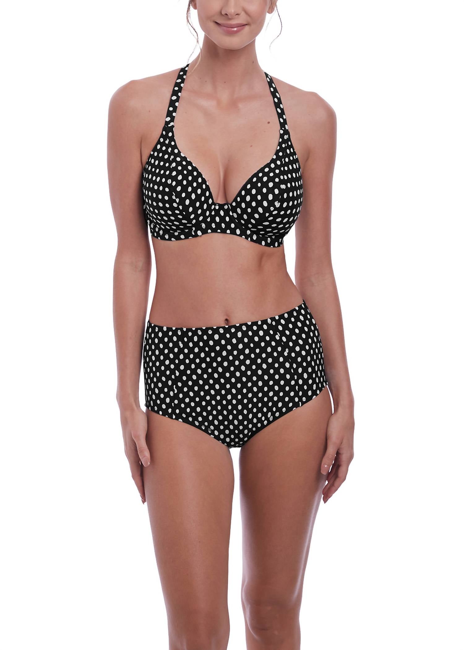 Fantasie - Santa Monica Plunge Bikini Top