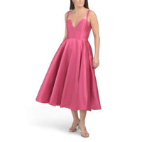 Hutch - Lonnie Dress
