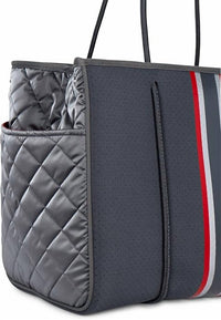 Haute Shore - Women's Greyson Neoprene Tote Bag