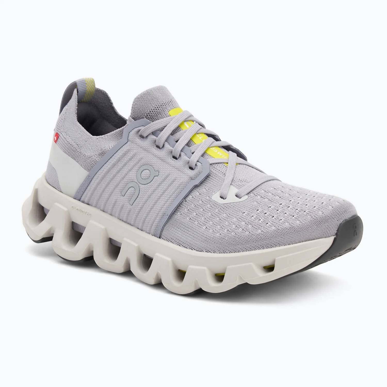 On - Women's Cloudswift 4 Running Shoes