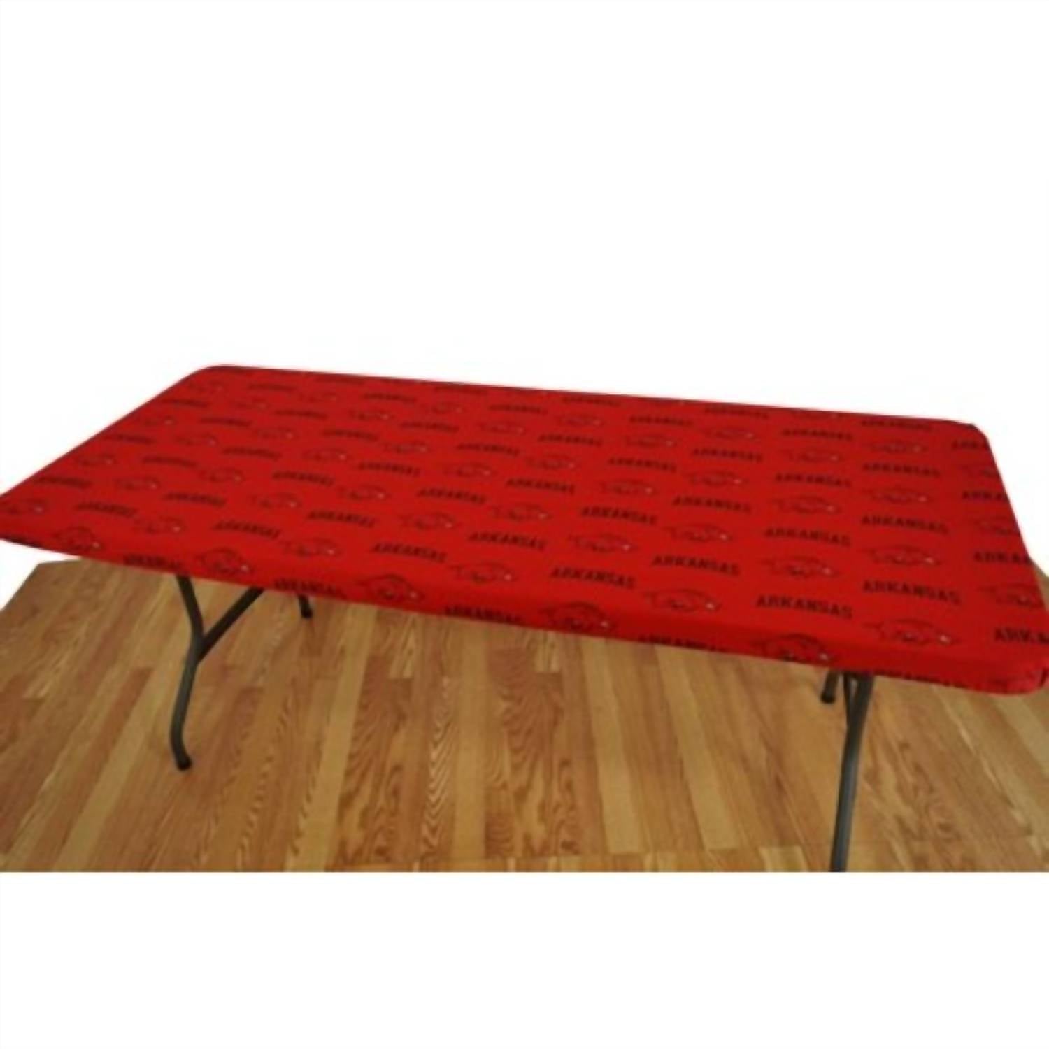 College Covers - 6' Table Cover
