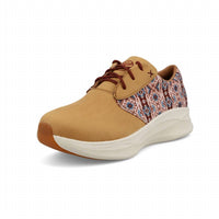Twisted X - Women's Beeswax And Aztec Ultralite Shoes