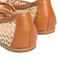 Ancient Greek Sandals - Women's Aerati Ballet Flats