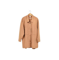 Loam - Women's Nourish Shirt Jacket
