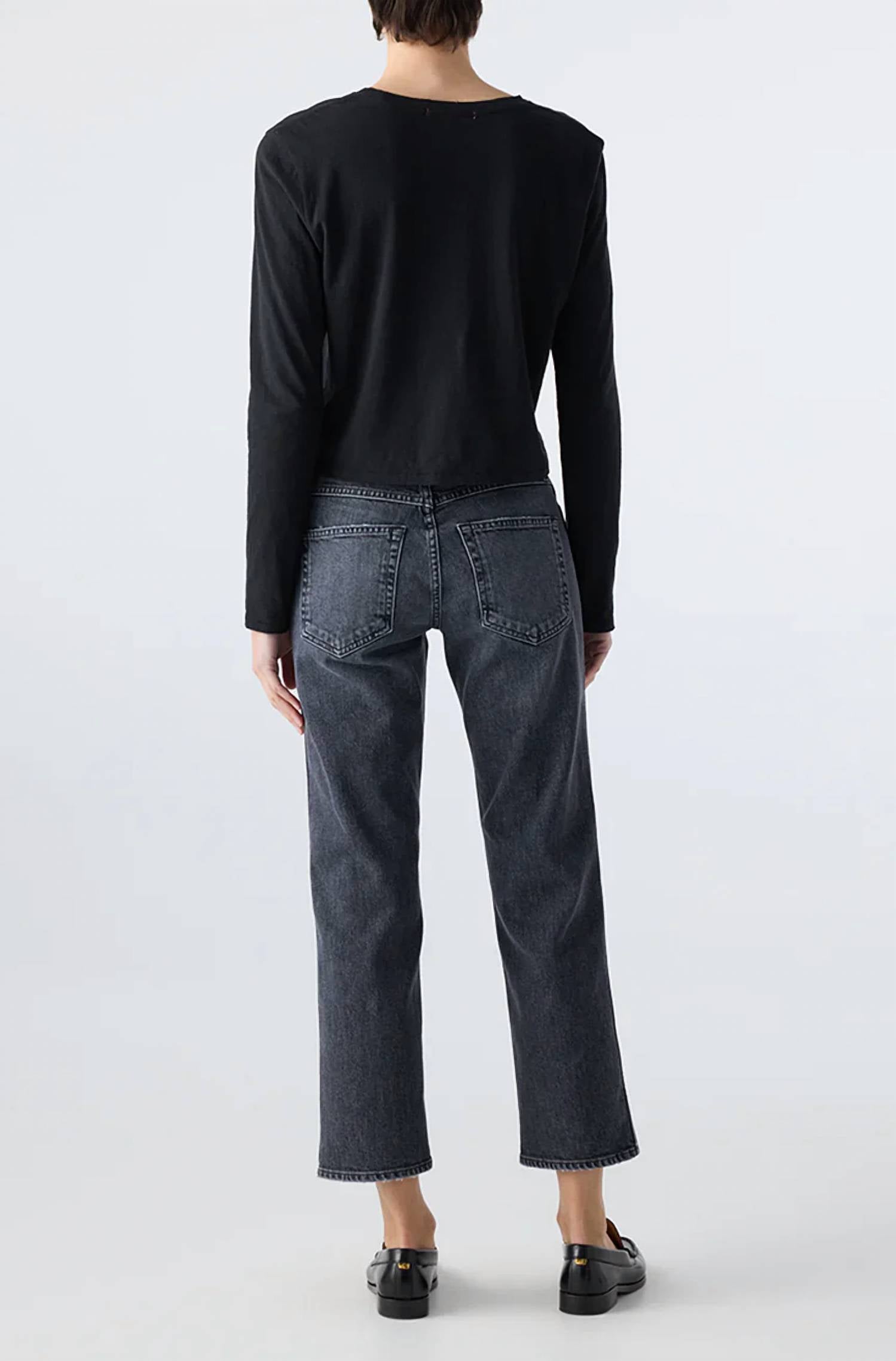 Amo - Libby Jeans