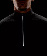 Lululemon - Men's Metal Vent Tech Half Zip Sweatshirt