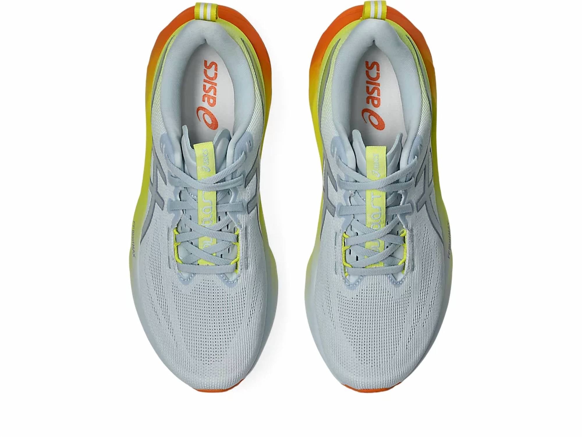 Asics - Men's Novablast 5 Running Shoes