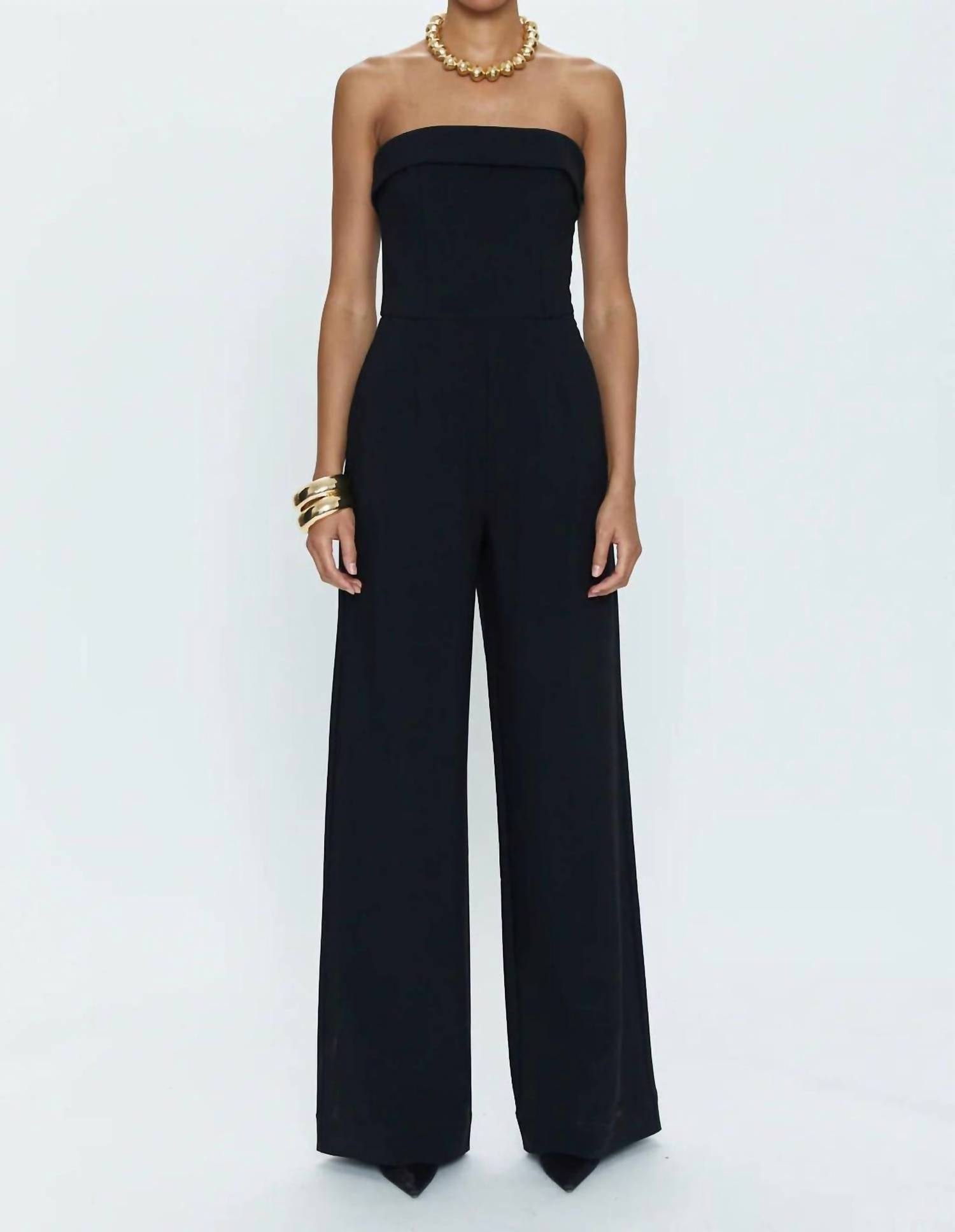 Pistola - Val Jumpsuit