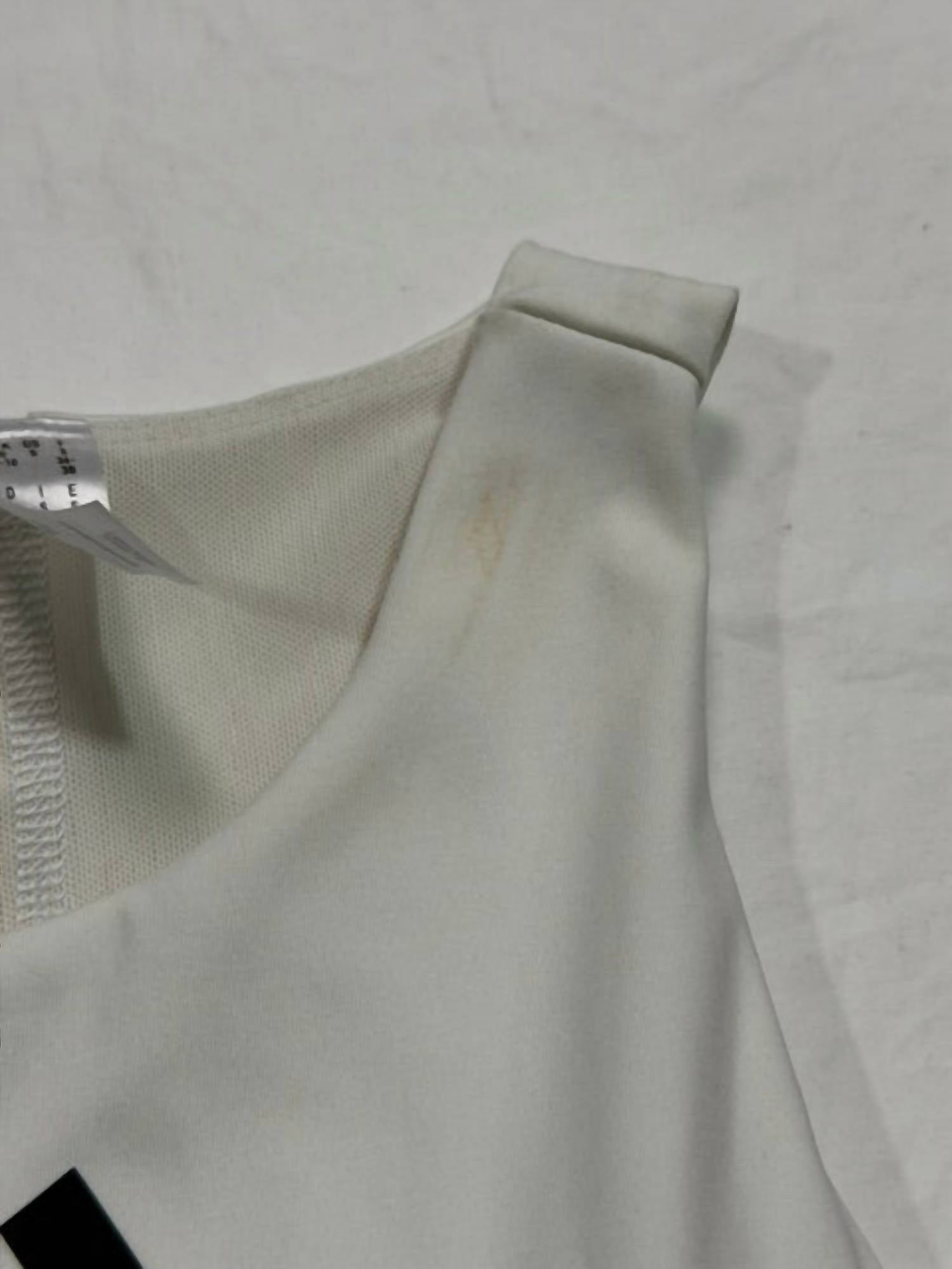 Adidas - Sleeveless Y-tank Tennis Top