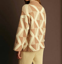 Deluc - Troy Turtleneck Sweater