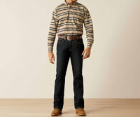 Ariat - Men's Team Logo Korbyn Me Shirt