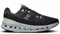 On Men's Cloudsurfer Shoe in iron glacier - men's sneaker