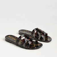 Sam Edelman - Women's Bay Jelly Slide Sandals