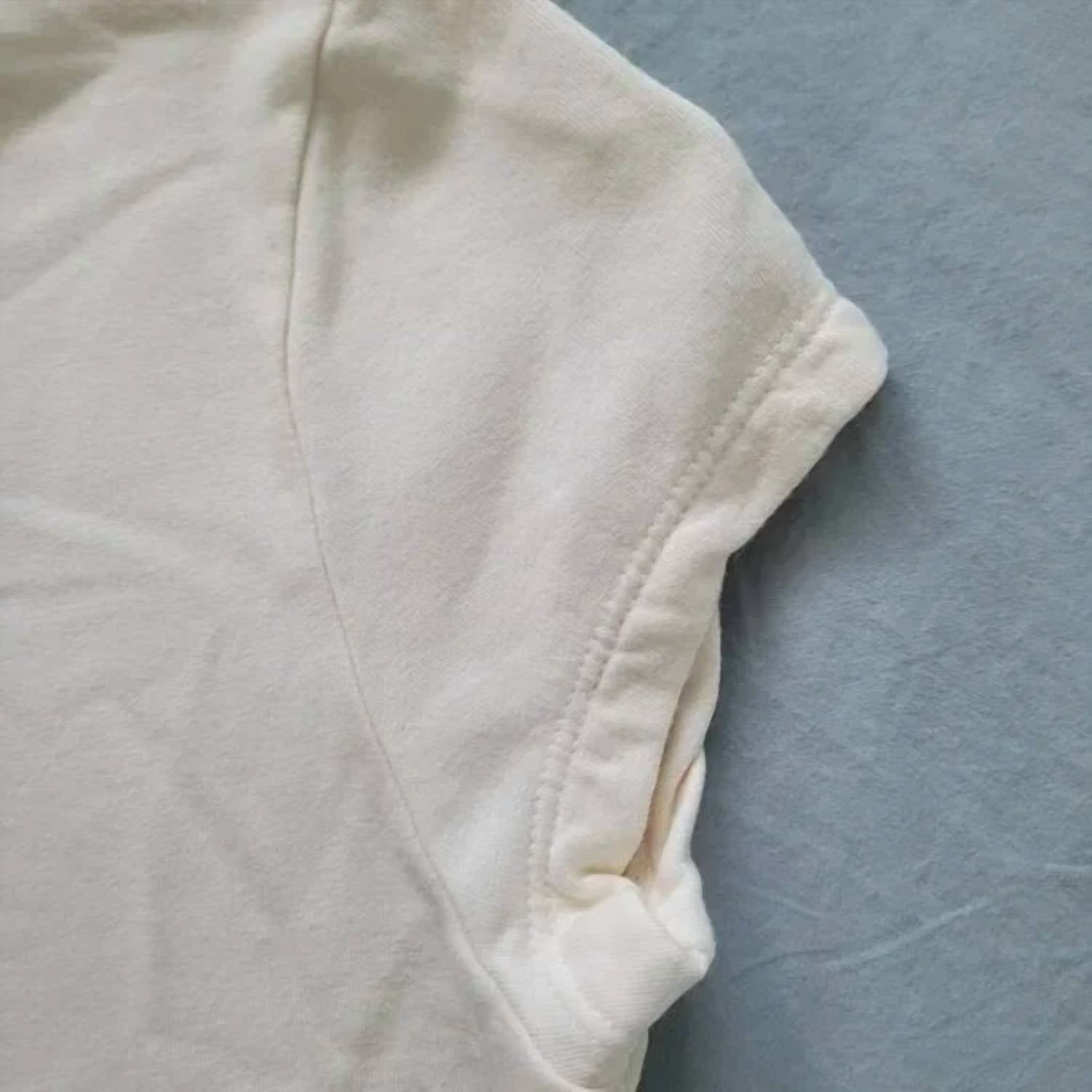 Monrow - Women's Fitted Cap Sleeve Tee