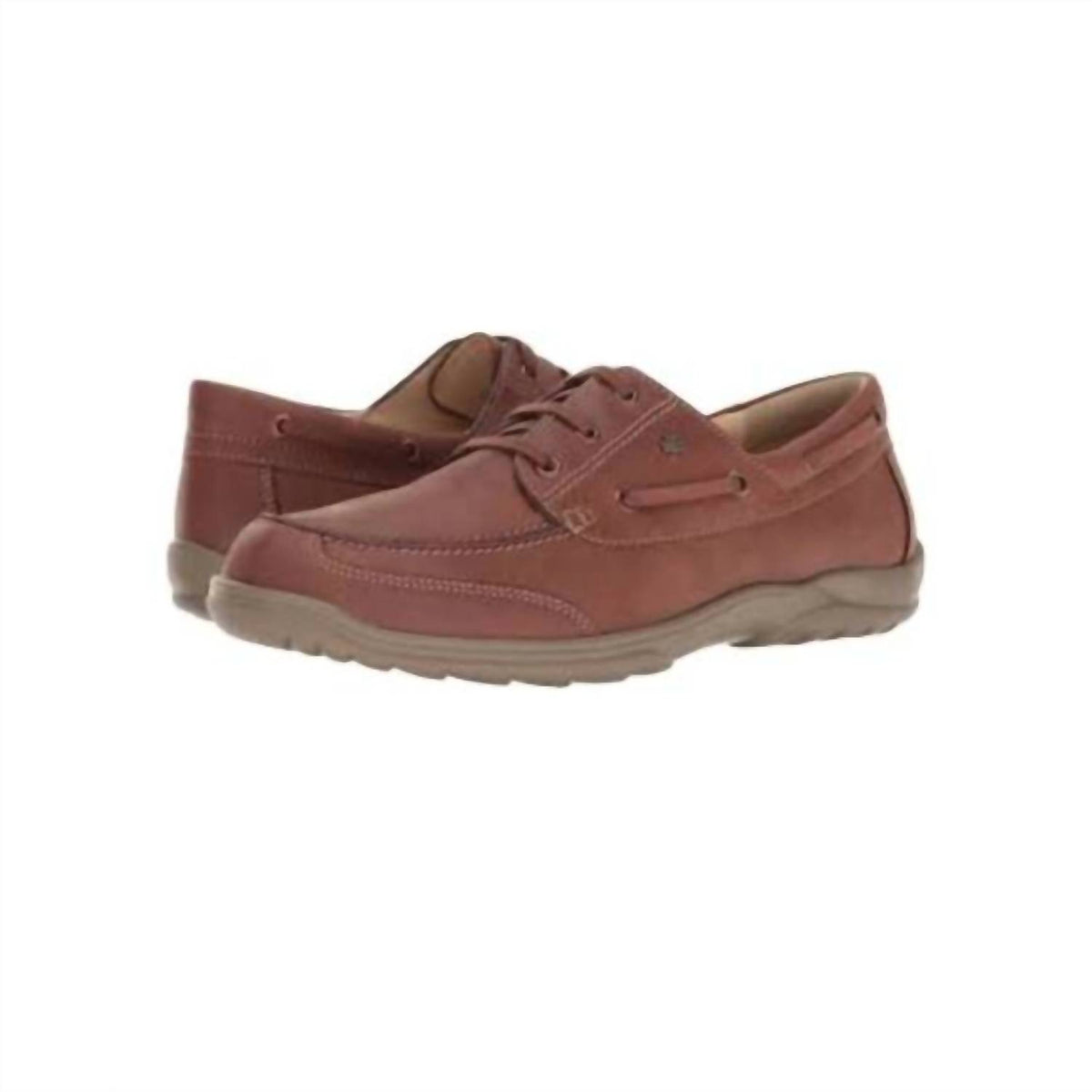 Finn Comfort - Men's Surfside Loafer