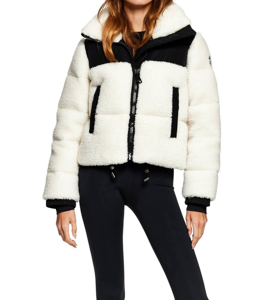 NYC Tula Jacket