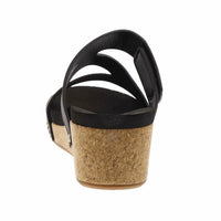 Boutique By Corkys - Women's Zipadee Wedge Sandal