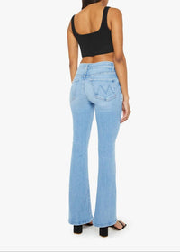Mother - Weekender Jean