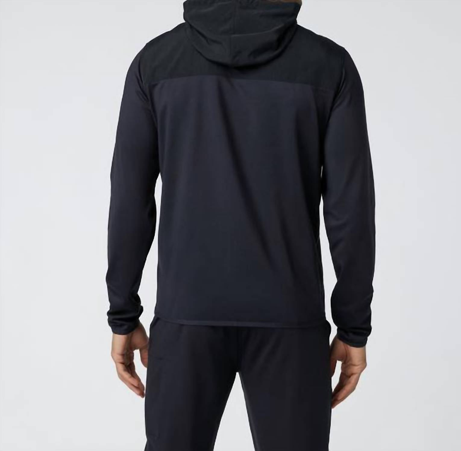 Vuori - Sunday Element Jacket