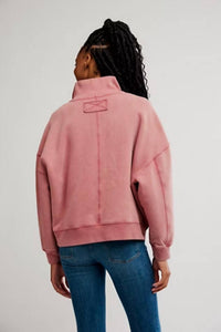 Free People - Timeless Pullover Top