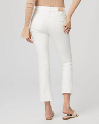 Paige - Colette Crop Jeans