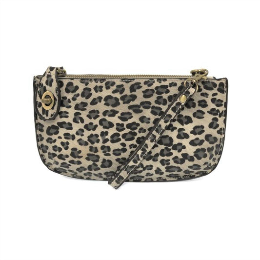 Joy Susan - Mini Crossbody Wristlet