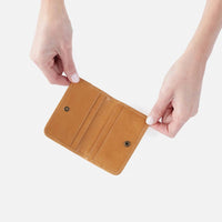 Hobo - Women's Jill Mini Card Case