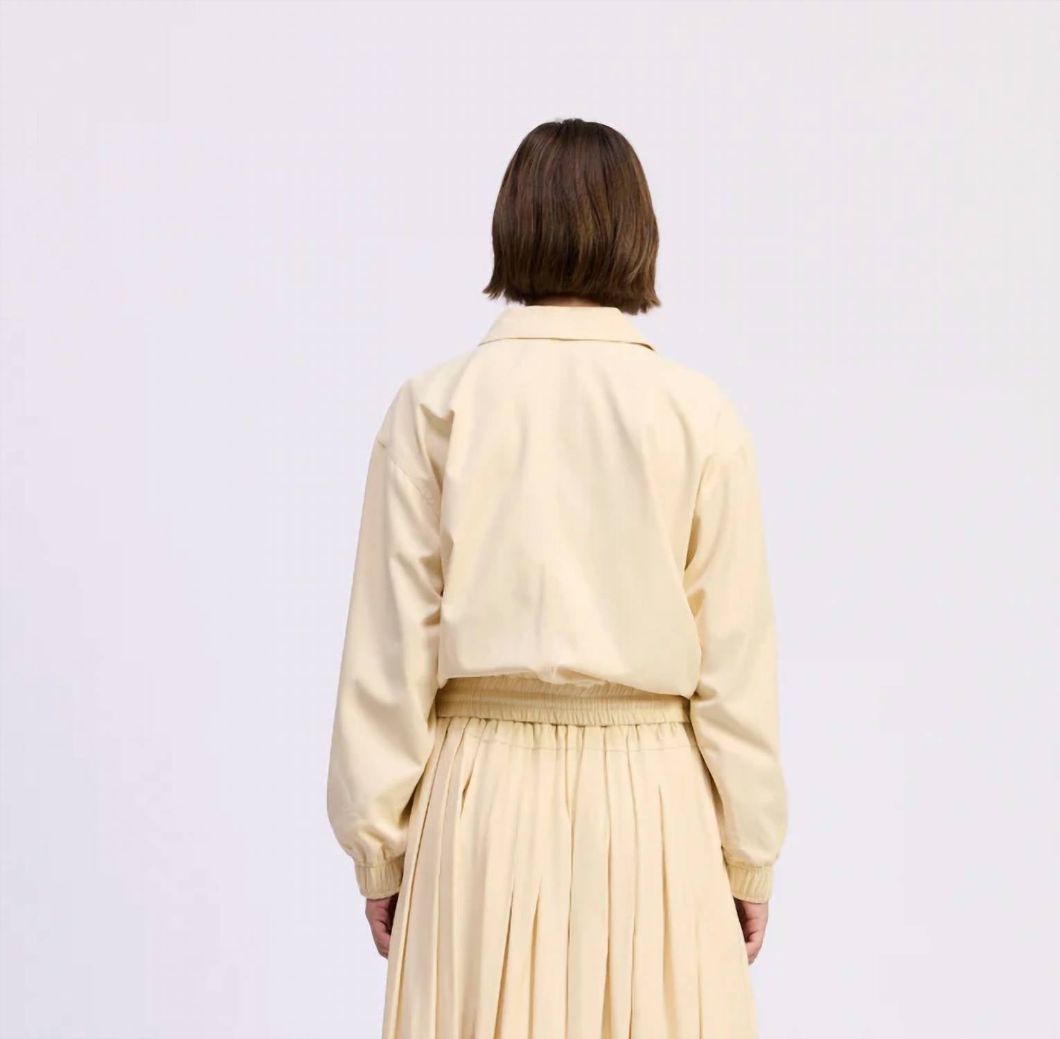 En Saison - Elspeth Button Jacket