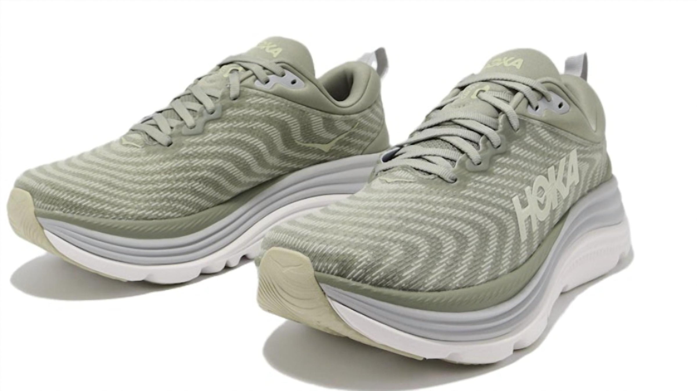 Hoka - Men's Gaviota 5 Wide Shoes