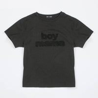 Lelalo - Women's Chenille Cotton T-shirt