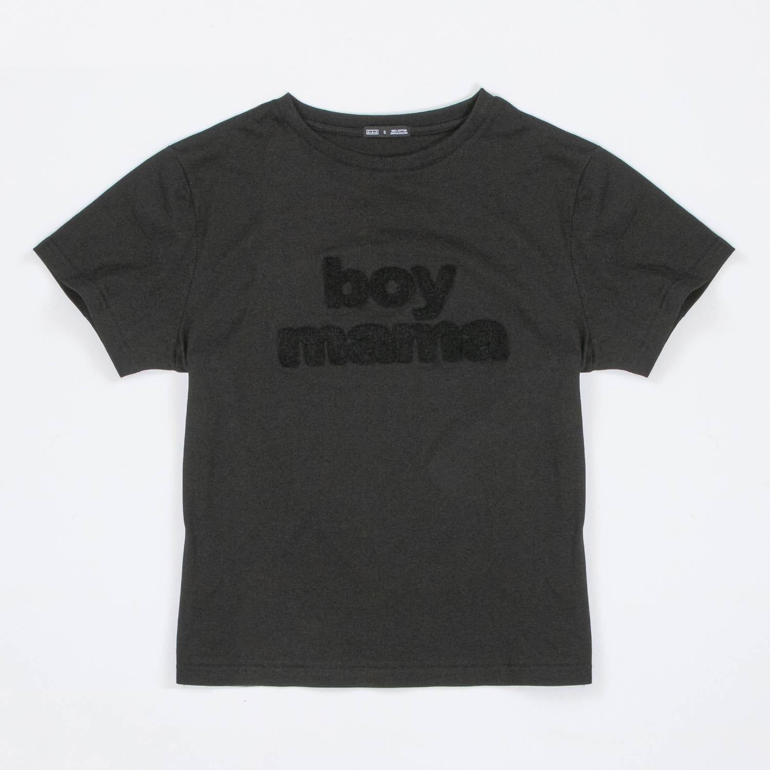 Lelalo - Women's Chenille Cotton T-shirt