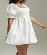 Montce - Marcela Mini Dress