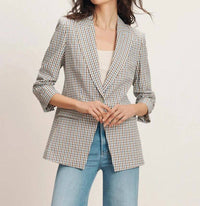 Veronica Beard - Clayton Dickey Jacket