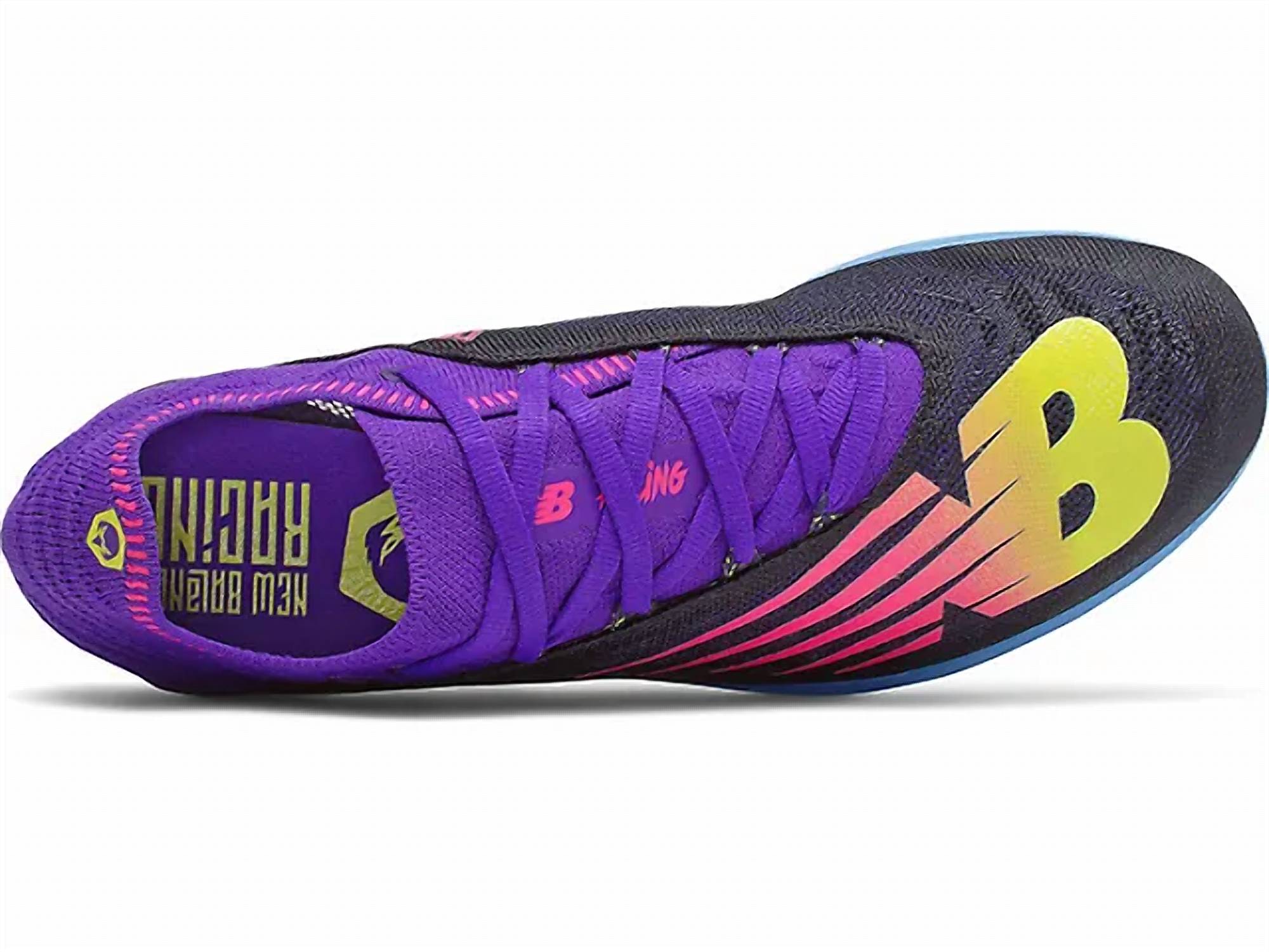 New Balance - Men's Uxc5kv5 Track Shoe