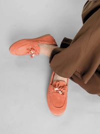 Pavement - Women's Marin Pearls Loafers